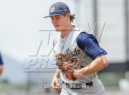 Thumbnail 3 in Desert Vista @ Red Mountain (AIA D1 Playoff) photogallery.