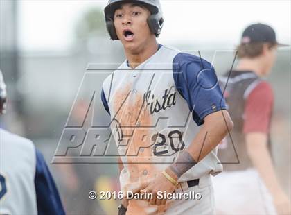 Thumbnail 1 in Desert Vista @ Red Mountain (AIA D1 Playoff) photogallery.