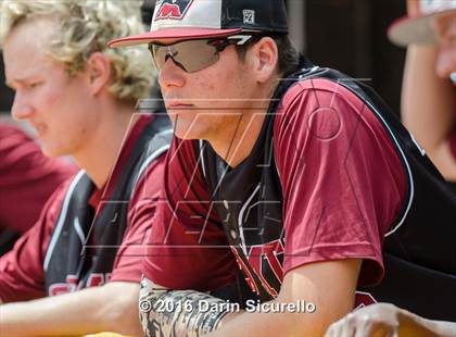 Thumbnail 3 in Desert Vista @ Red Mountain (AIA D1 Playoff) photogallery.