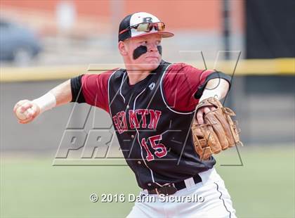 Thumbnail 2 in Desert Vista @ Red Mountain (AIA D1 Playoff) photogallery.
