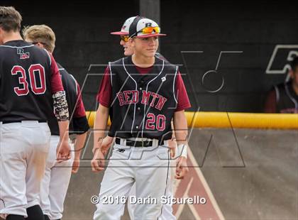 Thumbnail 1 in Desert Vista @ Red Mountain (AIA D1 Playoff) photogallery.