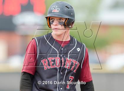 Thumbnail 3 in Desert Vista @ Red Mountain (AIA D1 Playoff) photogallery.