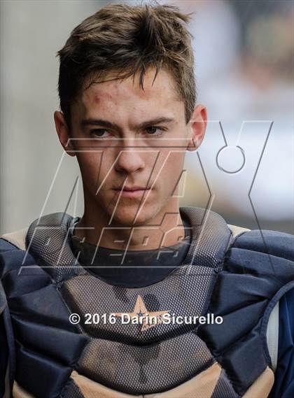 Thumbnail 3 in Desert Vista @ Red Mountain (AIA D1 Playoff) photogallery.