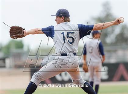 Thumbnail 2 in Desert Vista @ Red Mountain (AIA D1 Playoff) photogallery.