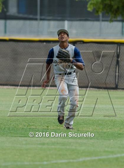 Thumbnail 2 in Desert Vista @ Red Mountain (AIA D1 Playoff) photogallery.