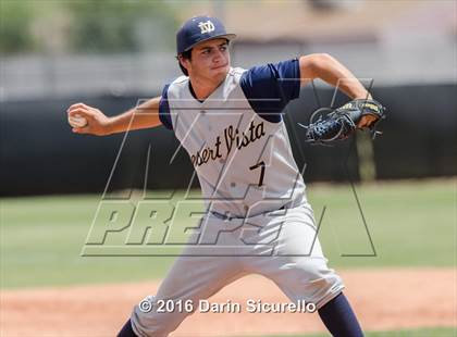 Thumbnail 2 in Desert Vista @ Red Mountain (AIA D1 Playoff) photogallery.