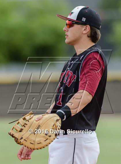 Thumbnail 3 in Desert Vista @ Red Mountain (AIA D1 Playoff) photogallery.