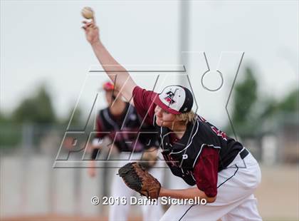 Thumbnail 2 in Desert Vista @ Red Mountain (AIA D1 Playoff) photogallery.