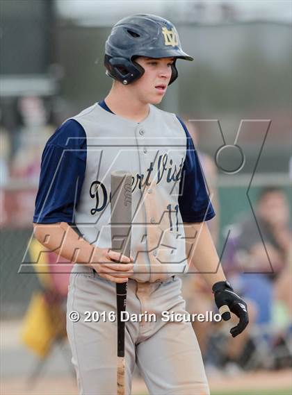 Thumbnail 3 in Desert Vista @ Red Mountain (AIA D1 Playoff) photogallery.