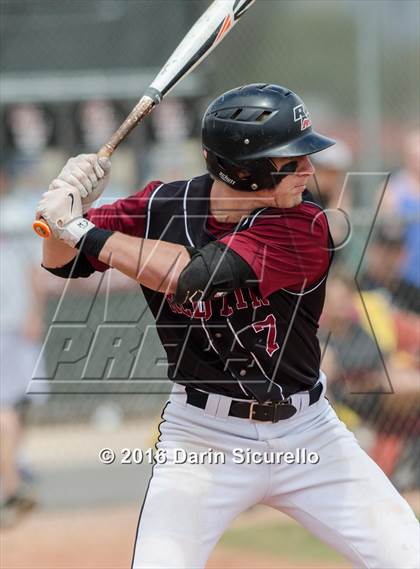 Thumbnail 2 in Desert Vista @ Red Mountain (AIA D1 Playoff) photogallery.