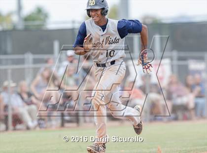 Thumbnail 2 in Desert Vista @ Red Mountain (AIA D1 Playoff) photogallery.