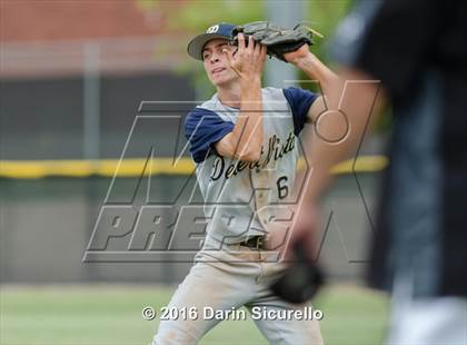 Thumbnail 3 in Desert Vista @ Red Mountain (AIA D1 Playoff) photogallery.