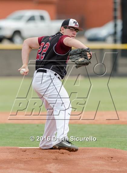 Thumbnail 2 in Desert Vista @ Red Mountain (AIA D1 Playoff) photogallery.
