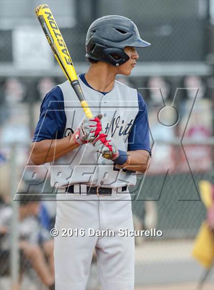 Thumbnail 2 in Desert Vista @ Red Mountain (AIA D1 Playoff) photogallery.