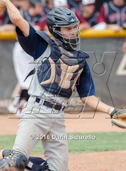 Thumbnail 3 in Desert Vista @ Red Mountain (AIA D1 Playoff) photogallery.