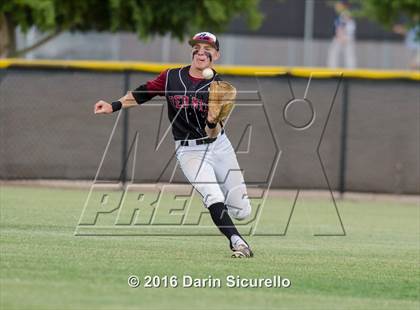 Thumbnail 3 in Desert Vista @ Red Mountain (AIA D1 Playoff) photogallery.