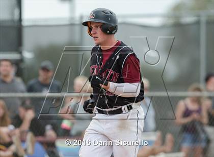 Thumbnail 3 in Desert Vista @ Red Mountain (AIA D1 Playoff) photogallery.