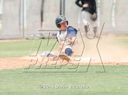 Thumbnail 1 in Desert Vista @ Red Mountain (AIA D1 Playoff) photogallery.