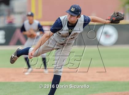 Thumbnail 1 in Desert Vista @ Red Mountain (AIA D1 Playoff) photogallery.