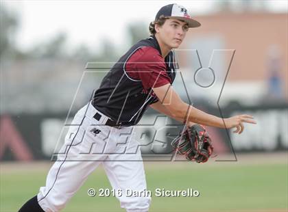Thumbnail 2 in Desert Vista @ Red Mountain (AIA D1 Playoff) photogallery.
