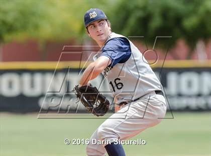 Thumbnail 2 in Desert Vista @ Red Mountain (AIA D1 Playoff) photogallery.