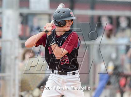 Thumbnail 1 in Desert Vista @ Red Mountain (AIA D1 Playoff) photogallery.