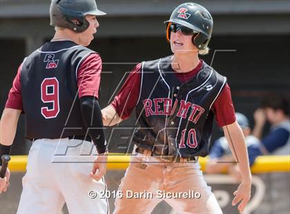 Thumbnail 1 in Desert Vista @ Red Mountain (AIA D1 Playoff) photogallery.
