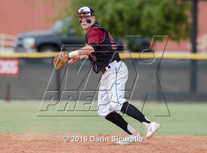 Thumbnail 1 in Desert Vista @ Red Mountain (AIA D1 Playoff) photogallery.