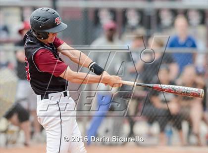 Thumbnail 2 in Desert Vista @ Red Mountain (AIA D1 Playoff) photogallery.