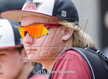Thumbnail 3 in Desert Vista @ Red Mountain (AIA D1 Playoff) photogallery.