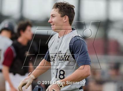 Thumbnail 2 in Desert Vista @ Red Mountain (AIA D1 Playoff) photogallery.