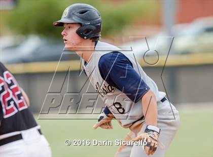 Thumbnail 1 in Desert Vista @ Red Mountain (AIA D1 Playoff) photogallery.