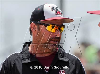 Thumbnail 2 in Desert Vista @ Red Mountain (AIA D1 Playoff) photogallery.