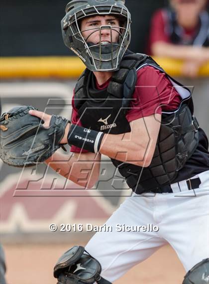 Thumbnail 1 in Desert Vista @ Red Mountain (AIA D1 Playoff) photogallery.