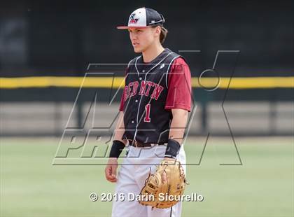 Thumbnail 2 in Desert Vista @ Red Mountain (AIA D1 Playoff) photogallery.