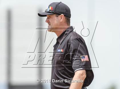 Thumbnail 1 in Desert Vista @ Red Mountain (AIA D1 Playoff) photogallery.