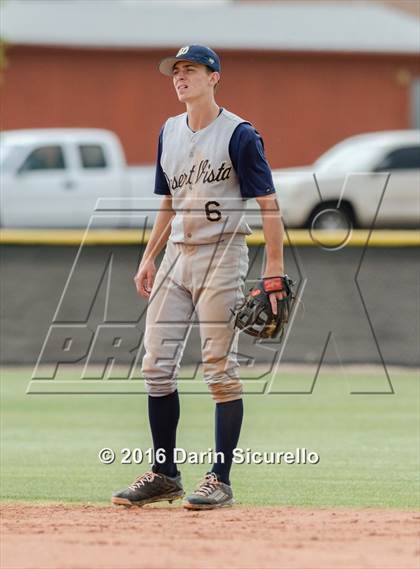 Thumbnail 1 in Desert Vista @ Red Mountain (AIA D1 Playoff) photogallery.