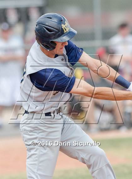 Thumbnail 2 in Desert Vista @ Red Mountain (AIA D1 Playoff) photogallery.