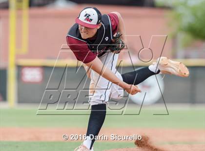 Thumbnail 2 in Desert Vista @ Red Mountain (AIA D1 Playoff) photogallery.