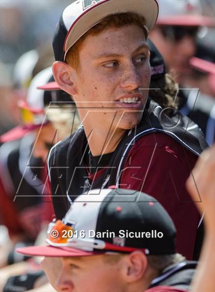 Thumbnail 3 in Desert Vista @ Red Mountain (AIA D1 Playoff) photogallery.