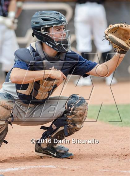 Thumbnail 1 in Desert Vista @ Red Mountain (AIA D1 Playoff) photogallery.