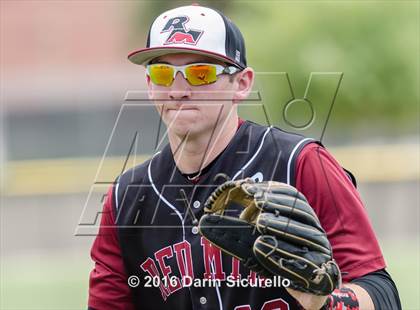Thumbnail 1 in Desert Vista @ Red Mountain (AIA D1 Playoff) photogallery.