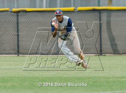 Thumbnail 1 in Desert Vista @ Red Mountain (AIA D1 Playoff) photogallery.