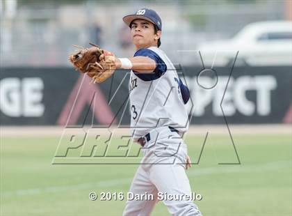 Thumbnail 1 in Desert Vista @ Red Mountain (AIA D1 Playoff) photogallery.