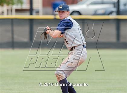 Thumbnail 1 in Desert Vista @ Red Mountain (AIA D1 Playoff) photogallery.