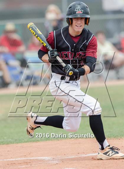Thumbnail 3 in Desert Vista @ Red Mountain (AIA D1 Playoff) photogallery.