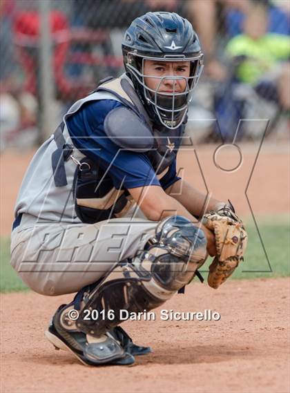 Thumbnail 2 in Desert Vista @ Red Mountain (AIA D1 Playoff) photogallery.