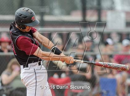 Thumbnail 2 in Desert Vista @ Red Mountain (AIA D1 Playoff) photogallery.