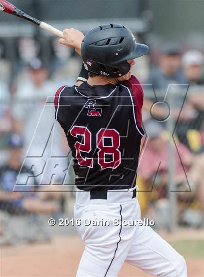 Thumbnail 3 in Desert Vista @ Red Mountain (AIA D1 Playoff) photogallery.