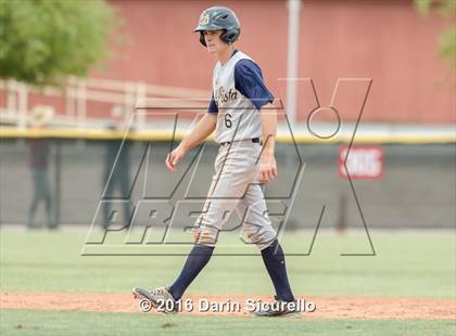 Thumbnail 3 in Desert Vista @ Red Mountain (AIA D1 Playoff) photogallery.